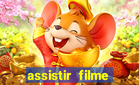 assistir filme bilhete de loteria